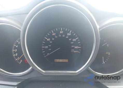 2004 Lexus Rx 330 из США, поврежденный, VIN 2T2GA31U64C017360